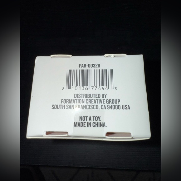 Stanley Pink and Red Tumbler Keychain - Picture 5 of 9